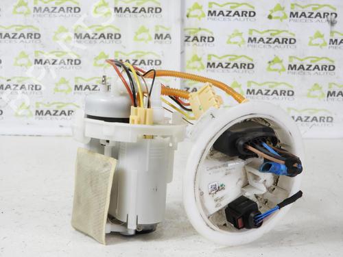 Used Fuel pump AUDI A5 Convertible (F57, F5E) 2.0 TFSI (190 hp) 20040852