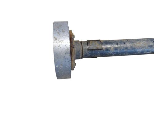 Used Driveshaft Driveshaft VW GOLF VII (5G1, BQ1, BE1, BE2) 2.0 TDI (150 hp) 40203085 40203085