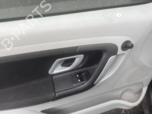 Warning switch SKODA ROOMSTER (5J7) 1.4 TDI | BP25031105I22  - Image 12