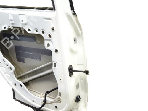 Left rear door FIAT 500X (334_) 1.6 D Multijet (334AXA1B, 334AXA11) | BP29908753C4