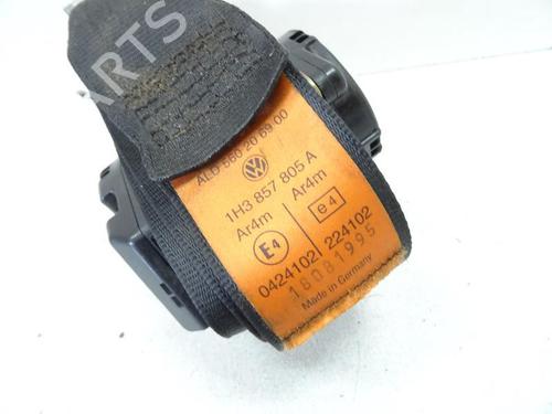 Used Rear left seatbelt Rear left seatbelt 20042834 20042834