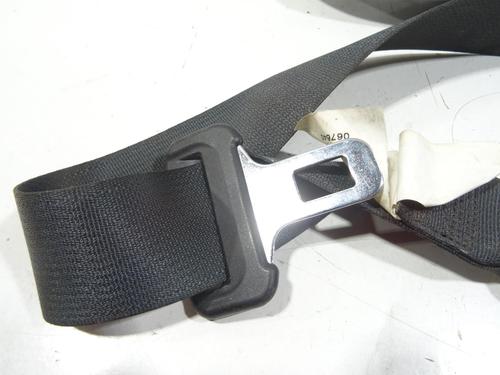 Sikkerhedssele bag midten NISSAN NOTE (E12) 1.5 dCi | BP32094357I27  - Image 5