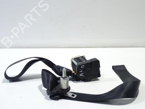Front right seatbelt RENAULT TWINGO II (CN0_) 1.2 (CN0D) | BP23786158I25  - Image 5