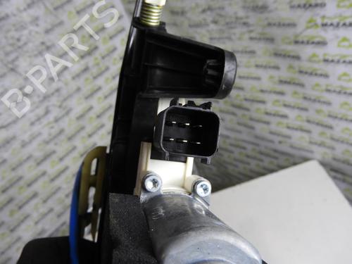 Used Rear right window mechanism Rear right window mechanism JAGUAR XF II (X260) 3.0 (340 hp) 20065662 20065662