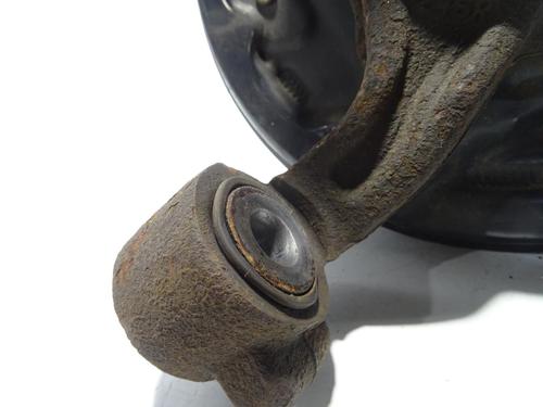 Left rear steering knuckle DACIA DUSTER (HM_)  | BP22643126M27  - Image 7