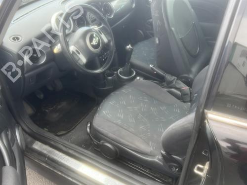 Left sun visor MINI MINI (R50, R53) One D | BP38475097I1 - Image 12