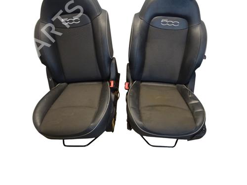 Seats set FIAT 500X (334_) 1.4 4x4 (334AXF22) | BP40285697C78 - Image 12