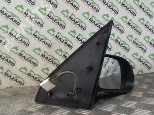 Right mirror FIAT MAREA (185_) 1.9 JTD 110 (185AXT1A) | BP20176551C27 