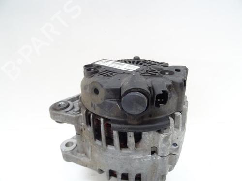 Used Alternator Alternator CITROËN C3 III (SX) 1.2 VTi 82 (82 hp) 20069570 20069570