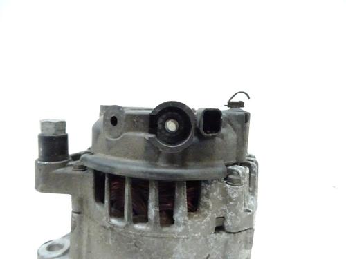 Alternator PEUGEOT 208 I (CA_, CC_) 1.4 HDi | BP20041557M7