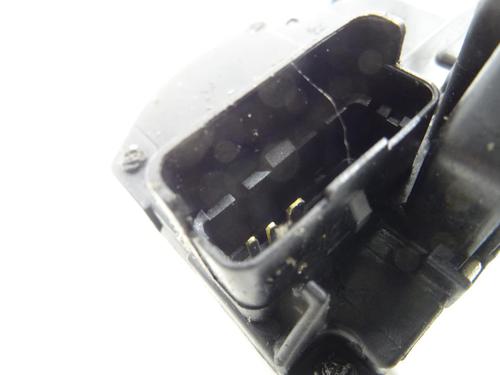 Rear right lock NISSAN NOTE (E11, NE11) 1.5 dCi | BP24055236C99 