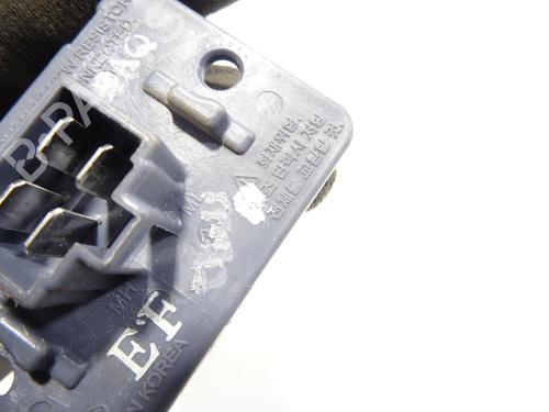 Heater resistor KIA SOUL I (AM) 1.6 CRDi 128 | BP29896100M108 
