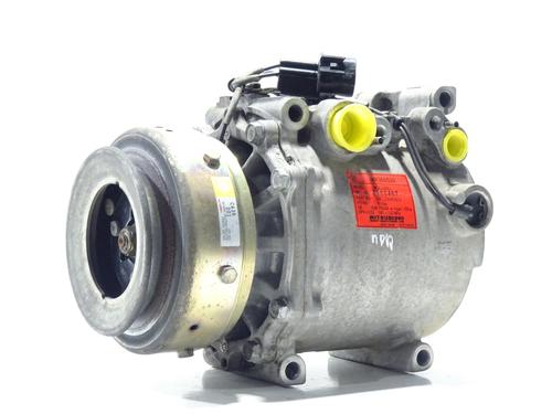 Used AC compressor AC compressor 32981516 32981516