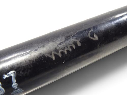 Left rear driveshaft VW PASSAT B6 (3C2) 2.0 TDI 16V 4motion | BP40450818M40 - Image 3