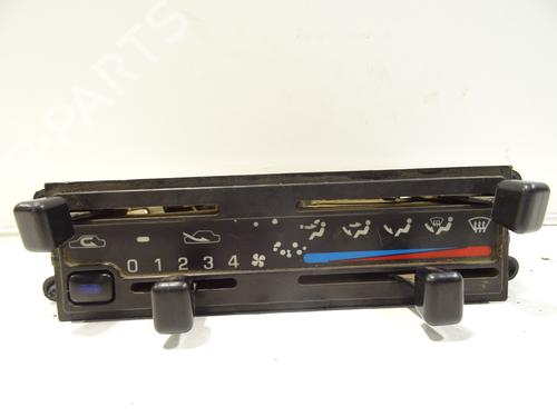 Used Climate control NISSAN PICK UP (D22) 2.5 TD 4WD (103 hp) 30910748