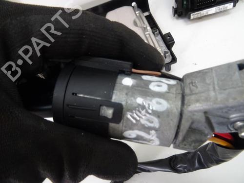 Electronic module CITROËN C5 I (DC_) 2.0 HDi (DCRHZB, DCRHZE) | BP21968161M83 