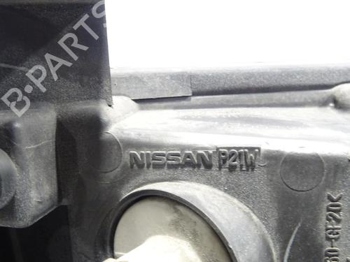 Used Left headlight Left headlight NISSAN PATHFINDER III (R51) 2.5 dCi 4WD (174 hp) 33333056 33333056