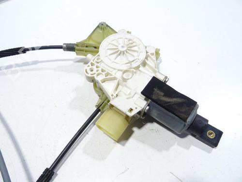 Front right window mechanism BMW 3 Coupe (E92) 330 xd | BP29896069C23