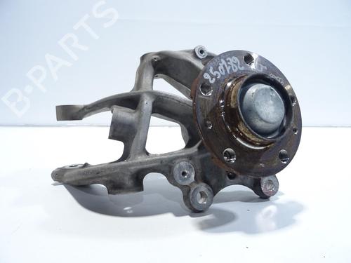 Used Left rear steering knuckle PEUGEOT 508 SW I (8E_) 2.0 BlueHDi 180 (180 hp) 27836719