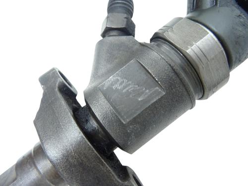 Used Injector Injector PEUGEOT 308 I (4A_, 4C_) 1.6 HDi (90 hp) 39974001 39974001