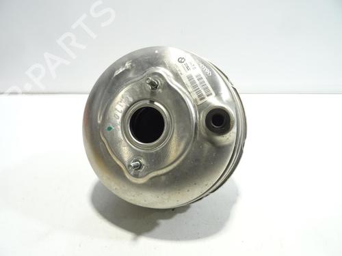 Used Servo brake BMW X3 (E83) xDrive 20 d (177 hp) 20677091