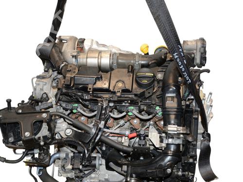 Motor FORD B-MAX (JK) | BP37251253M1 - Image 4