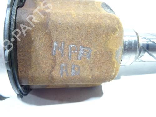 Right rear driveshaft FORD S-MAX (CJ, WA6) 2.0 TDCi 4x4 | BP32302285M41 - Image 3