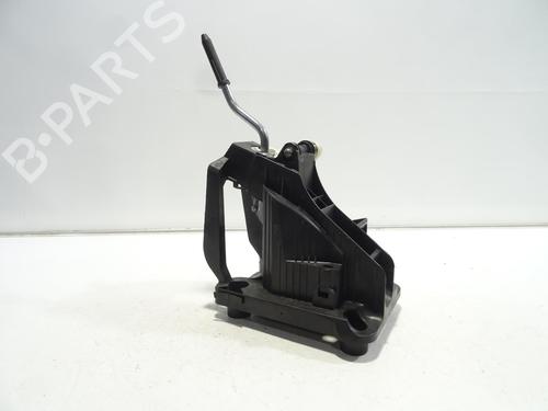 Gear lever CITROËN C4 II (NC_) 1.6 HDi 90 | BP26974082M90 