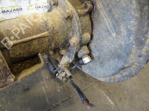 Used Rear differential Rear differential LAND ROVER RANGE ROVER II (P38A) 2.5 D 4x4 (136 hp) 20050762 20050762