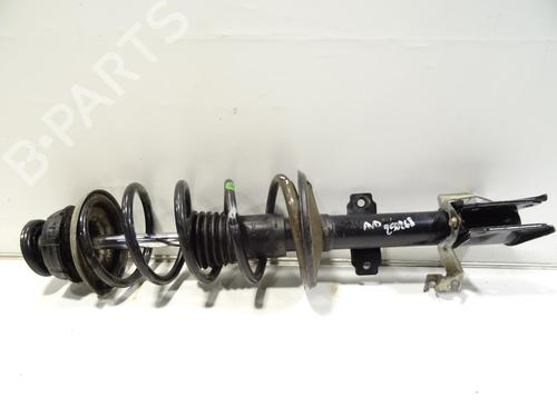 Schokbreker rechts voor DACIA DUSTER (HS_) 1.5 dCi 4x4 (HSMC, HSMD) (110 hp) 30751517