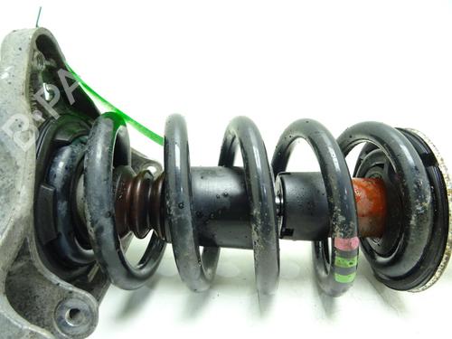 Left front shock absorber AUDI A4 B6 Avant (8E5) 2.5 TDI | BP30306642M16