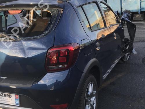 Engine control unit (ECU) DACIA SANDERO II 1.5 dCi | BP21970222M57  - Image 7