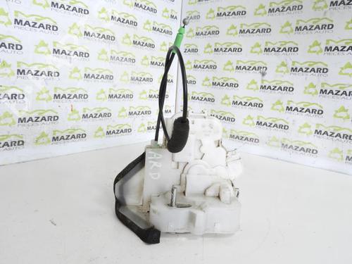 Used Rear right lock SUBARU IMPREZA Hatchback (GR, GH, G3) 2.0 D AWD (150 hp) 21968176