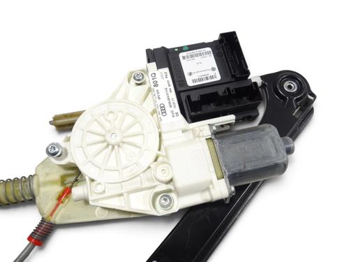 Front left window mechanism AUDI A3 (8P1) 1.6 TDI | BP40540323C22 - Image 3