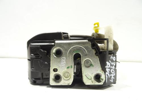 Front left lock NISSAN QASHQAI / QASHQAI +2 I (J10, NJ10, JJ10E) 2.0 dCi All-wheel Drive | BP24180340C98 