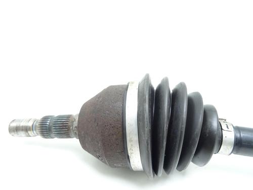 Right front driveshaft OPEL ASTRA H (A04) 1.7 CDTI (L48) | BP29599501M39 