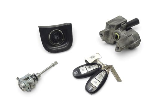 Electronic module SUZUKI VITARA (LY) 1.6 DDiS AllGrip (APK416D) | BP38761465M83  - Image 12