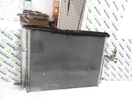 Used AC radiator FORD MONDEO IV (BA7) [2007-2015]  20072537