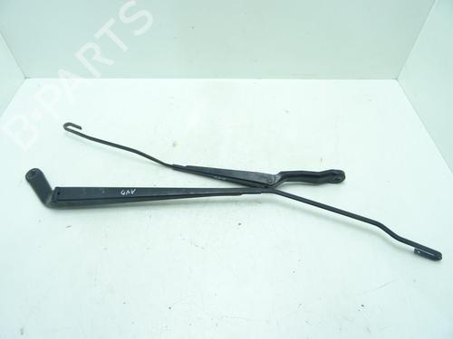 Used Front windshield wiper arm Front windshield wiper arm PEUGEOT 206 CC (2D) 2.0 S16 (136 hp) 33828806 33828806