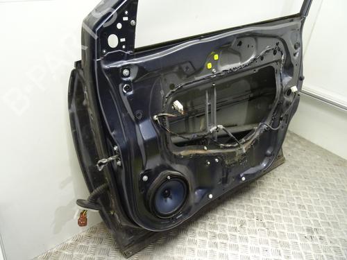 Right front door HONDA CR-V II (RD_)  | BP28016214C3 
