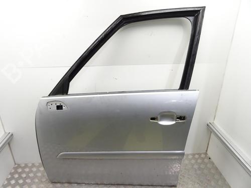 Used Left front door CITROËN C4 Picasso I MPV (UD_) 1.6 HDi (109 hp) 24145926