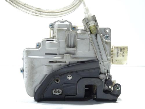 Front left lock AUDI A3 (8P1) 2.0 TFSI | BP24295703C98 