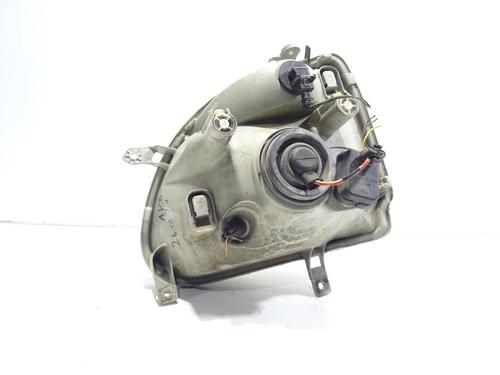 Right headlight SUZUKI WAGON R (MH21, MH22) 1.2 | BP31851065C29