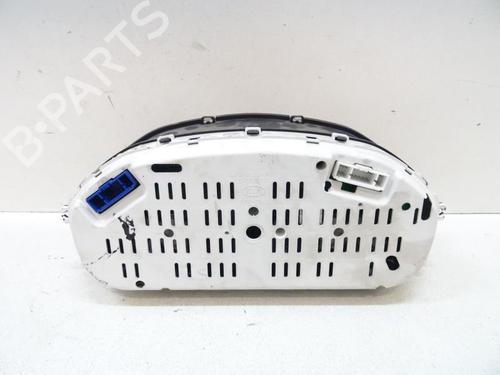 Used Instrument cluster KIA PICANTO I (SA) 1.1 (65 hp) 20055205