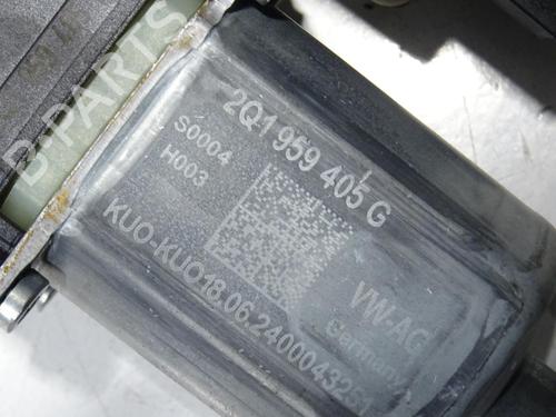 Front left window mechanism SEAT ARONA (KJ7, KJP) 1.5 TSI | BP33917142C22  - Image 6