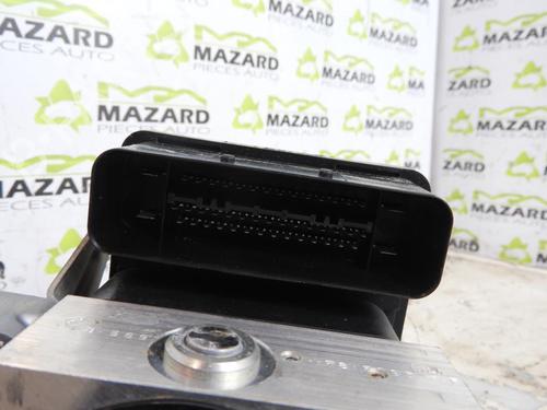 Used ABS pump BMW 1 (E81) [2006-2012]  20047297
