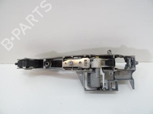 Used Front left exterior door handle CITROËN C3 I (FC_, FN_) [2002-2013]  20069914