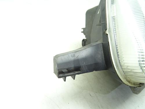 Left headlight CITROËN SAXO (S0, S1) 1.0 X | BP28172313C28 