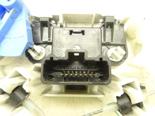 Climate control OPEL VIVARO B Van (X82) 1.6 CDTI (05) | BP33723323I5 - Image 4