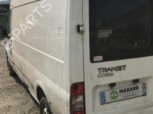 Warning switch FORD TRANSIT Van (FA_ _) 2.2 TDCi | BP29185072I22  - Image 8